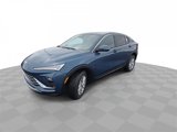 New 2025 Buick Envista Preferred w/ Convenience II Package image 4