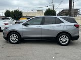 Certified 2024 Chevrolet Equinox LS w/ Driver Confidence II Package image 2
