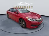 Used 2016 Honda Accord Sport image 3