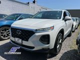 Used 2020 Hyundai Santa Fe SEL w/ Convenience Package image 2