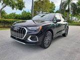 Used 2022 Audi Q3 2.0T Premium w/ Convenience Package image 4