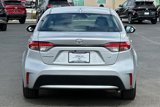 Used 2021 Toyota Corolla LE w/ Carpet Mat Package (TMS) image 5