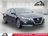 Used 2022 Nissan Altima 2.5 SV image 2