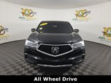 Used 2017 Acura MDX SH-AWD w/ Technology Package image 3