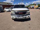 Used 2005 GMC Sierra 1500 SLE w/ Off-Road Package image 2