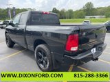 Used 2018 RAM 1500 Express image 5