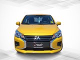 New 2024 Mitsubishi Mirage ES image 2