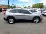 Used 2017 Jeep Cherokee Latitude w/ Cold Weather Group image 6