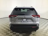 Used 2022 Toyota RAV4 XLE image 6