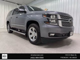Used 2018 Chevrolet Suburban LT w/ LT Signature Package image 6