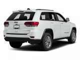 Used 2017 Jeep Grand Cherokee Laredo w/ Quick Order Package 23E image 3