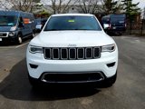 Used 2021 Jeep Grand Cherokee Limited w/ Premium Lighting Group image 2