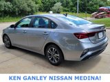 Used 2023 Kia Forte LXS w/ LXS Technology Package image 5