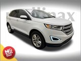 Certified 2018 Ford Edge SEL w/ Equipment Group 201A image 1