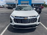 New 2026 Chevrolet Equinox LT w/ Convenience Package II image 2