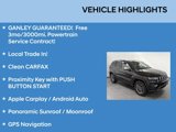 Used 2019 Jeep Grand Cherokee Limited w/ Luxury Group II image 2