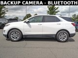 Used 2020 Chevrolet Equinox LT image 4