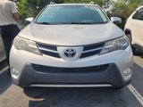 Used 2014 Toyota RAV4 XLE image 2