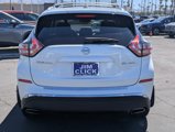 Used 2017 Nissan Murano SL image 3