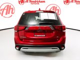 Used 2020 Mitsubishi Outlander SEL image 4