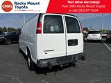 Used 2018 Chevrolet Express 2500 w/ Driver Convenience Package image 5