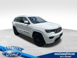 Used 2018 Jeep Grand Cherokee Altitude image 1