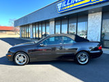 Used 2002 Mercedes-Benz CLK 320 Cabriolet image 4