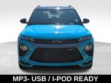 Used 2022 Chevrolet TrailBlazer RS w/ Technology Package image 4