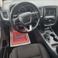 Used 2019 Dodge Durango SXT image 4