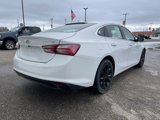 Used 2021 Chevrolet Malibu LT image 2