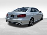 Used 2016 Mercedes-Benz E 350 Sedan image 4