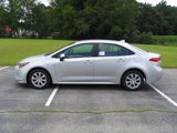 New 2025 Toyota Corolla LE image 2
