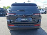 Certified 2022 Jeep Grand Cherokee L Laredo image 6