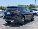 Used 2018 Toyota RAV4 XLE w/ All Weather Liner Package image 5