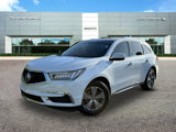 Used 2020 Acura MDX SH-AWD image 1