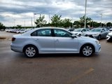 Used 2017 Volkswagen Jetta S image 4