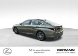New 2025 Lexus ES 350 w/ Premium Package image 3
