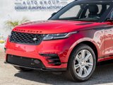 Used 2022 Land Rover Range Rover Velar R-Dynamic S image 2