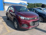 Used 2017 Chevrolet Trax LS image 3