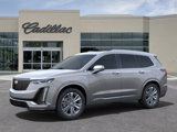 New 2025 Cadillac XT6 Premium Luxury image 2