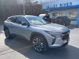 Used 2024 Chevrolet Trax RS image 2