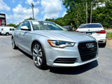 Used 2014 Audi A6 2.0T Premium Plus image 3