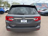 Used 2018 Honda Odyssey EX image 4