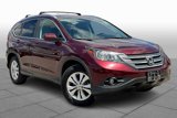 Used 2013 Honda CR-V EX-L image 2