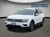 Used 2021 Volkswagen Tiguan S image 5