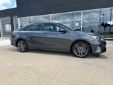 Used 2023 Kia Forte GT-Line w/ GT-Line Technology Package image 2