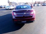 Used 2018 Ford Taurus Police Interceptor AWD image 5