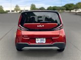 Used 2024 Kia Soul LX image 4