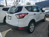 Used 2018 Ford Escape S image 3