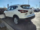 Used 2020 Nissan Rogue Sport SV w/ All-Weather Package image 4